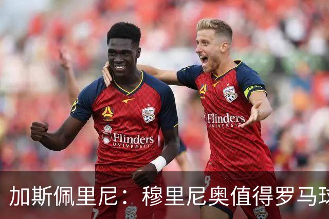 加斯佩里尼：穆里尼奥值得罗马球迷的敬意；我们全力以赴迎战皇马